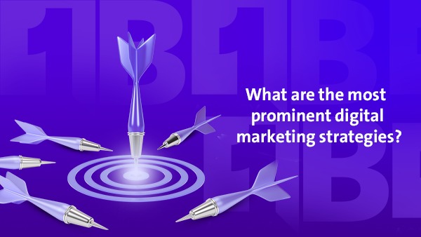 What Are the Most Effective Digital Marketing Strategies in the UAE?