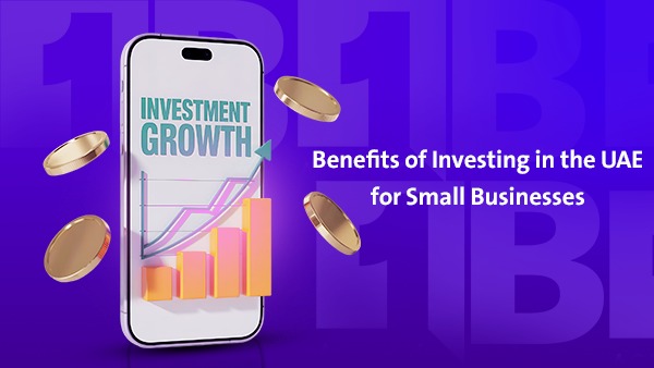 Benefits of Investing in the UAE for Small Businesses