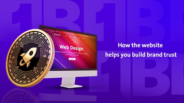 How a Website Helps You Build Trust in Your Brand: The Complete Guide for Businesses in the UAE